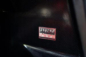 Ferrari Enzo 2003 года 
